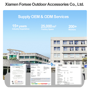 Benutzer definierte Größe 2 4 Passagiere Golf wagen abdeckungen mit Reiß verschluss Wasserdichte Ganzjahres-Schutz abdeckung für Golf wagen im Freien - Product Image 6