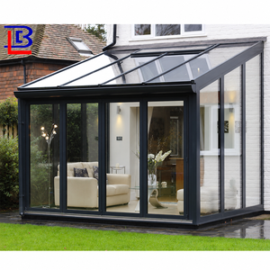 Gazebo <span class=keywords><strong>de</strong></span> Aluminio para Jardín, Impermeable, Resistente, para Barbacoa, Playa y Exteriores - Product Image 1