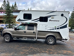 Meilleur prix pour camping-cars, caravanes de tourisme, remorques de voyage, camping-cars haute performance pour pick-up, directement de l'usine à bas prix - Product Image 5