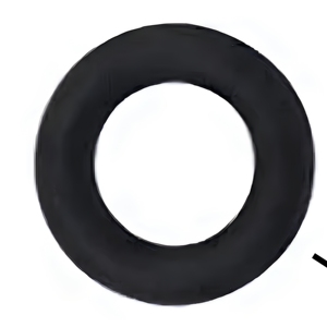 Evanix Logun Webley FX Hatsan – O-rings de sonde de remplissage/charge en polyuréthane, joint noir, lot en vrac de 10 pièces, modèle OXQ # FX-5.3*1.8 - Product Image 5