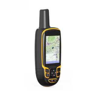 เครื่องรับสัญญาณ GPS แบบพกพา K72B ความแม่นยำสูง สำหรับการสำรวจและการนำทางกลางแจ้ง - Product Image 4