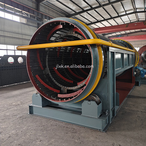 Machinerie minière, équipement de traitement minier <span class=keywords><strong>à</strong></span> grande échelle, <span class=keywords><strong>machine</strong></span> de lavage <span class=keywords><strong>à</strong></span> <span class=keywords><strong>tambour</strong></span> pour le lavage et le déslimentage du minerai de <span class=keywords><strong>calcaire</strong></span> - Product Image 4