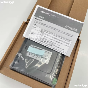 จอสัมผัสภายนอก WEINTEK cMT-FHD - Product Image 3
