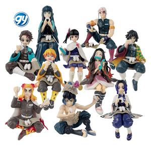 ใบมีดดับเพลิงแบบมือถือขายส่งถ้วยข้าวแบบมีที่จับชาร์โคล Zhilang ภรรยาของฉัน Shan Mi แรงดันสูง - Product Image 1