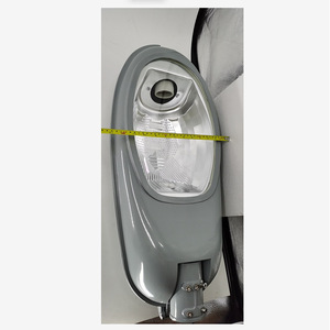 Lampadaire Réglable HID 150W 250W 400W en Alliage d'Aluminium Type III pour Éclairage Extérieur - Product Image 3
