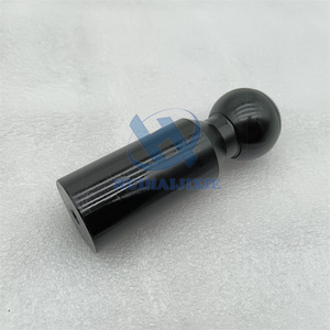 Pièces d'excavateur de haute qualité, pompe hydraulique A8V0200, axe central 177-2502, axe d'excavateur 330C 1772502 - Product Image 1