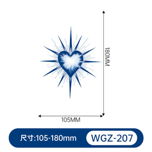 Mini <span class=keywords><strong>tatouage</strong></span> éphémère <span class=keywords><strong>Jaguar</strong></span> semi-permanent, motifs de <span class=keywords><strong>tatouage</strong></span> personnalisés pour la poitrine, longue durée 15 jours pour hommes et femmes - Product Image 4