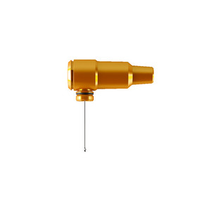 Máquina de tatuaje inalámbrica <span class=keywords><strong>original</strong></span> Cheyenne Haw * K Spirit para sombreado suave y relleno natural - Product Image 3