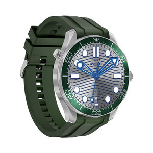 Montre connectée HD35 pour hommes avec surveillance de la pression artérielle, de l'oxygène sanguin, suivi de la forme physique et du sommeil, FitCloudPro et charge sans fil - Product Image 6