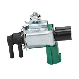 Vanne solénoïde à vide 14956-31U1A 14956-31U10 K5T46581 pour véhicules Mazda Nissan - Product Image 1