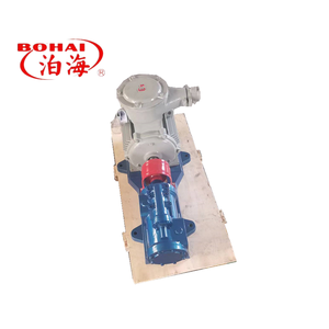 Pompe monovis sur châssis prêt pour la remorque avec raccords à accouplement rapide pour le déchargement et le transfert de biocarburant sur site - Product Image 4