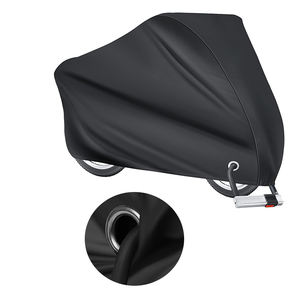 Cubierta impermeable personalizada de alta calidad a prueba de polvo para bicicleta al aire libre para todo tipo de clima - Product Image 4