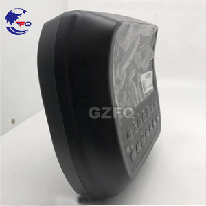 Chất lượng cao màn hình hiển thị 4652262 <span class=keywords><strong>Hitachi</strong></span> máy xúc màn hình cho zx20 new215 Hyundai máy xúc hiển thị phụ tùng - Product Image 5