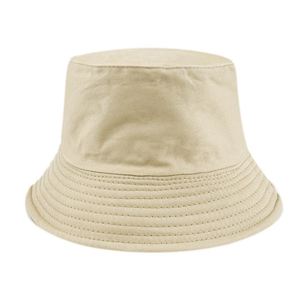 Hot Sale <b>Bucket</b> <b>Hat</b> for Adults Cotton Design Custom Logo Embroidery Printed <b>Reversible</b> Unisex <b>Bucket</b> <b>Hats</b> - Product Image 3