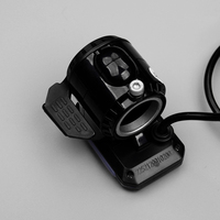 Contrôleur de moteur sans balais amélioré pour vélo électrique et scooter électrique, entraînement moteur direct d'usine 19V 29V 39V 250W 350W