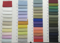 Tissu Ripstop en Nylon 20D de Haute Qualité, Imperméable avec Revêtement PU, Anti-Plis, pour Doudoune et Manteau Coupe-Vent