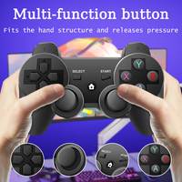 Vente en gros Style de charge Joystick Contrôleurs de jeu pour X2PLUS GD10 M8 M8PRO U9PRO M5 M15 Game Stick G11PRO Q9 Q10 Game BOX Etc.