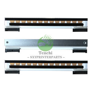 Tête d'impression thermique d'origine Tenchi GK888T neuve pour imprimantes d'étiquettes <span class=keywords><strong>Zebra</strong></span> GK888TT TLP2844 <span class=keywords><strong>LP2844</strong></span>-Z GC420T GC420D GK888 - 3 mois - Product Image 3