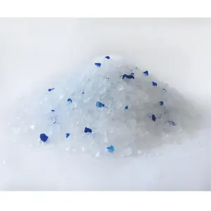 OEM Super Absorbency Crystal Kitty Cat Litter Beads With Long Lasting Time