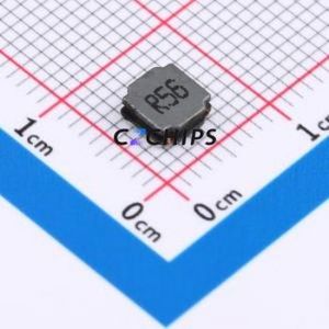ตัวเหนี่ยวนำพลังงาน SNR.5020.TYDR56NT00 SMD,5x5มม. 560nH 30% 6.5A 22mohm - Product Image 1