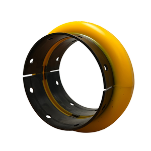 Acoplamiento Flexible de Alto Rendimiento Industrial Solution Max Field, Diseñado para Sistemas de Accionamiento Eficientes y Funcionamiento Mecánico Suave - Product Image 1