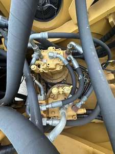 Excavadora Caterpillar de 50 Toneladas CAT349E, Equipo Pesado, Precio Bajo, Importación Original, Garantía de Calidad, Disponible en Stock - Product Image 3