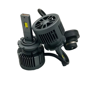 หลอดไฟเจียเหลียง รุ่นใหม่ 140 วัตต์ 20,000 ลูเมนส์ H4 H7 880 เหมาะสำหรับรถยนต์ส่วนใหญ่ 13435878 - Product Image 4