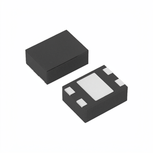 ระบบจัดการพลังงาน (PMIC) XC6221D41AGR-G 4 UDFN ชิ้นส่วนแผ่นวงจรแบบเปิดผิว ตัวแทนจำหน่ายอิเล็กทรอนิกส์ที่ได้รับอนุญาต - Product Image 1