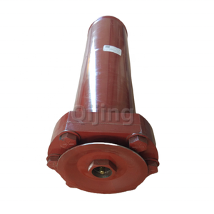 ACCUMULATEUR DE PIÈCES DE MACHINES DE CONSTRUCTION ASSY 15007342 pour <span class=keywords><strong>TEREX</strong></span> TR35A/TR35B/3305 - Product Image 2