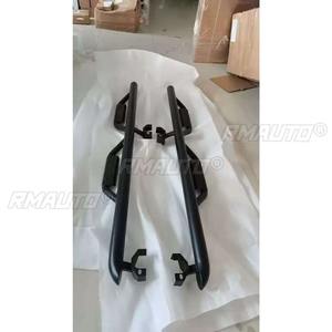 Para Jeep Wrangler JK 2007-2017: Pedal de estribo lateral, accesorio de modificación y pieza de tuning - Product Image 5