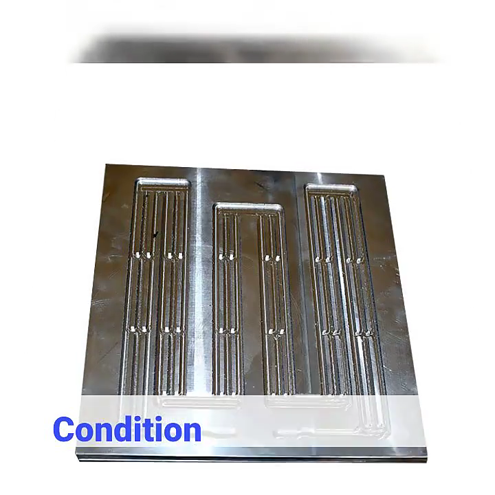 EV Car Battery Cooling Liquid Cold Plate Design - RETEKOOL