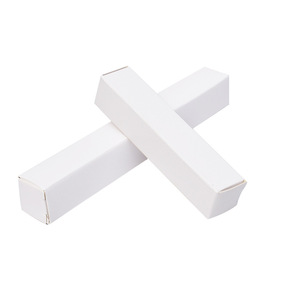 Scatole di Carta per Imballaggio Disponibili, Nere, Bianche, Marroni, Vuote, Personalizzate per Flaconi di Profumo <span class=keywords><strong>con</strong></span> Stampa Serigrafica per Bottiglie da 10ml - Product Image 3