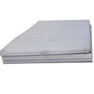 High Quality Low Price AISI ASTM A240 EN 1.4404 1.4432 4.4435 JIS SUS 316L NO.1 Hot Rolled Stainless Steel Plate