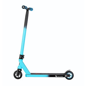 Promozione Online di Monopattini Freestyle District, Vendita all'Ingrosso di Monopattini Professionali per Acrobazie e Parti di Ricambio - Product Image 4