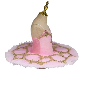 Vestidos <span class=keywords><strong>de</strong></span> Tutú <span class=keywords><strong>de</strong></span> Ballet Azul Oriental Clásico en Oferta para Niñas, <span class=keywords><strong>Ropa</strong></span> <span class=keywords><strong>de</strong></span> Actuación <span class=keywords><strong>de</strong></span> <span class=keywords><strong>Danza</strong></span> Escénica - Product Image 3