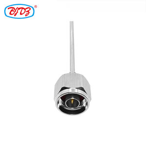 N ذكر إلى SMA/BNC/tuhf/أنثى + + + + + + ذكر لوحة RF RG402 "RG405 086 شبه صلب كابل مطلي بالنحاس - Product Image 5