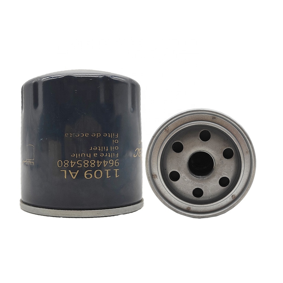 Factory Price High Quality 9644885480 Oil Filter For Peugeot