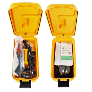 Testeurs multifonctions k e 1664FC 1664FVF 1663FVF 1662, neufs et originaux, mesure de la résistance à la terre, en stock avec garantie d'un an - Product Image 4