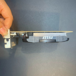 Original usado para tarjeta gráfica de vídeo DVI + VGA de <span class=keywords><strong>730</strong></span> 2GD3 V3 DVI <span class=keywords><strong>GT</strong></span> - Product Image 2