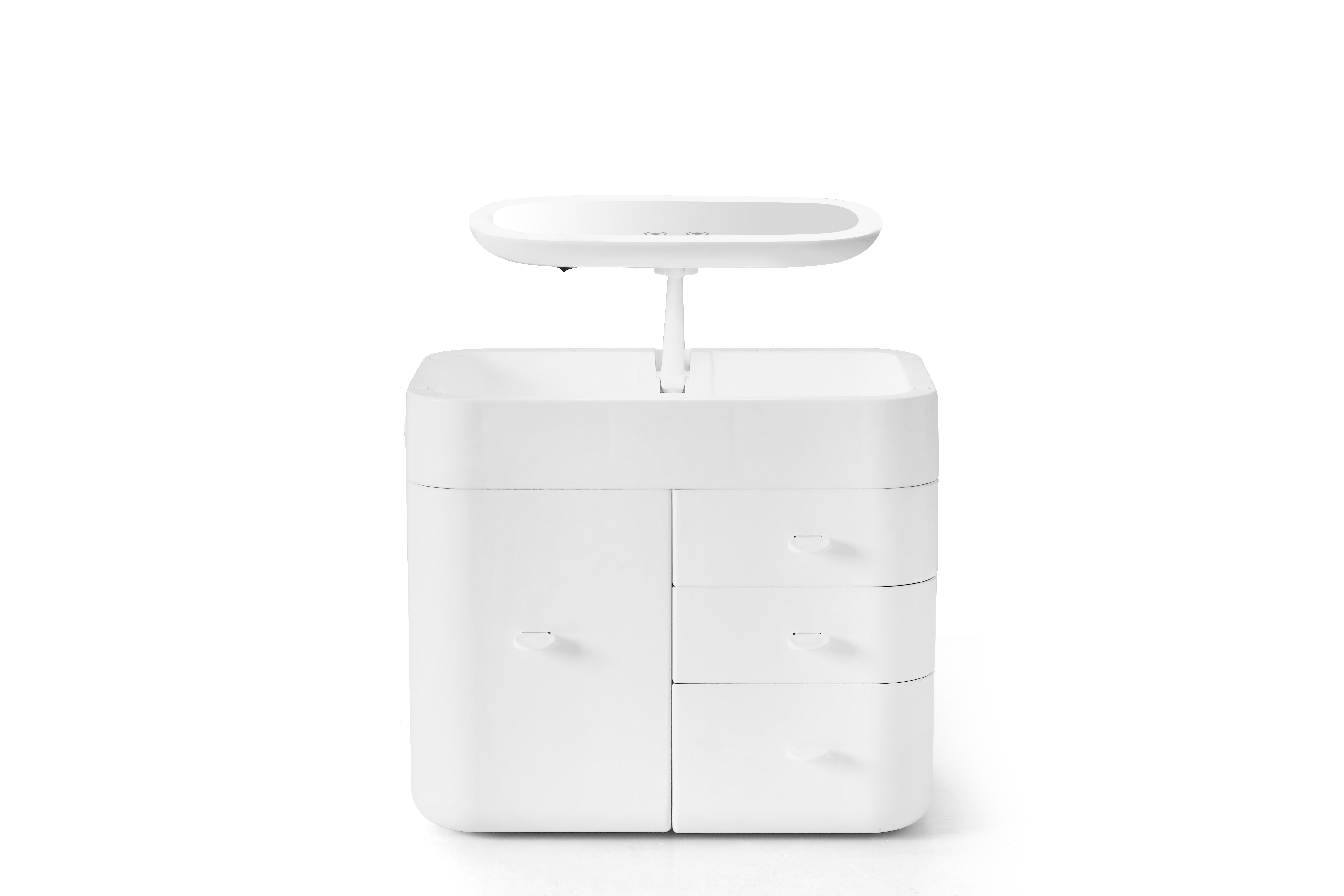 personal jewelry organizer