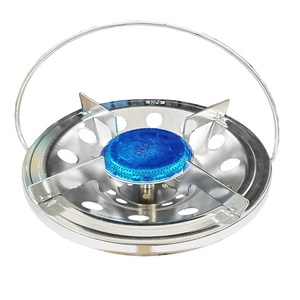 Estufas de Gas para Exteriores JG, Hornillas de Gas LPG para el Hogar, <span class=keywords><strong>Cocina</strong></span> Portátil para Camping, Hornillas de Gas <span class=keywords><strong>Butano</strong></span> Pequeñas - Product Image 6