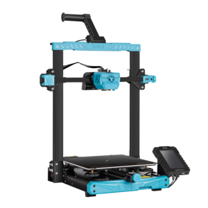2024 Highly Recommended Large Klipper 3D Printer Sovol SV07PLUS Impresora 3d with Build Size 300X300X350mm Fast Speed 250mm/S - Product Image 3