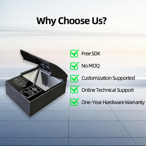 Escáner <span class=keywords><strong>de</strong></span> Pasaportes Integrado LONVILLSDK OCR con Escaneo Inteligente <span class=keywords><strong>de</strong></span> Licencias <span class=keywords><strong>de</strong></span> <span class=keywords><strong>Conducir</strong></span> y Tarjetas <span class=keywords><strong>de</strong></span> Identificación - Product Image 3