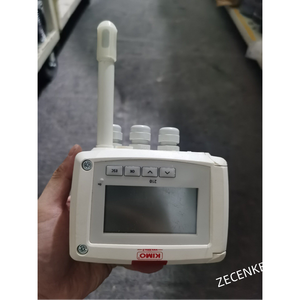 1PC NOUVEAU Instrument de mesure de la température et de l'humidité KIMO TH210-BOSP - Product Image 3