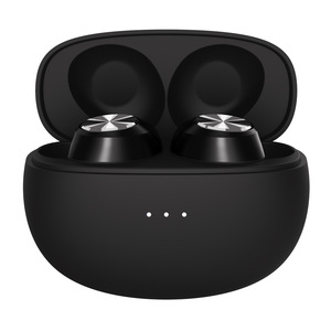 Auriculares inalámbricos Bluetooth Tws 5,3 con control táctil, mini auriculares internos con indicador LED, carga tipo C - Product Image 2