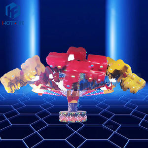 Manèges d'attractions <span class=keywords><strong>de</strong></span> tempête d'énergie en plein air <span class=keywords><strong>de</strong></span> haute qualité importés <span class=keywords><strong>de</strong></span> Chine équipement <span class=keywords><strong>de</strong></span> parc à thème à vendre - Product Image 2