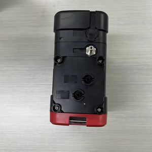 เครื่องตรวจจับก๊าซ RIKEN KEIKI รุ่น RX-8700 GX-8000 RX-8500 ขายดี - Product Image 2