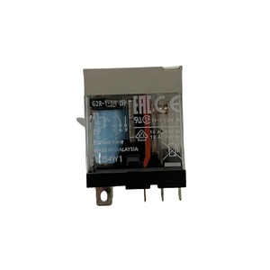 Nouveau Relais Original G2R 1 SN DC24(S) 8 Broches en Stock - Product Image 2