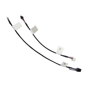 Benutzer definierte OEM ODM Scheren gabel Hebebühne Elektrische Klemme Kabelbaum Stromkabel 24V Laser Stromkabel - Product Image 1