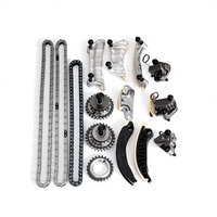 PIÈCES AUTO 12633452 Nouveau kit de chaîne de distribution en métal 100 % testé pour Suzuki